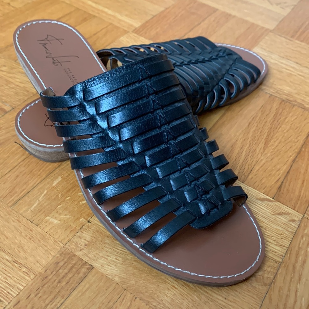 FRANCO SARTO sandals